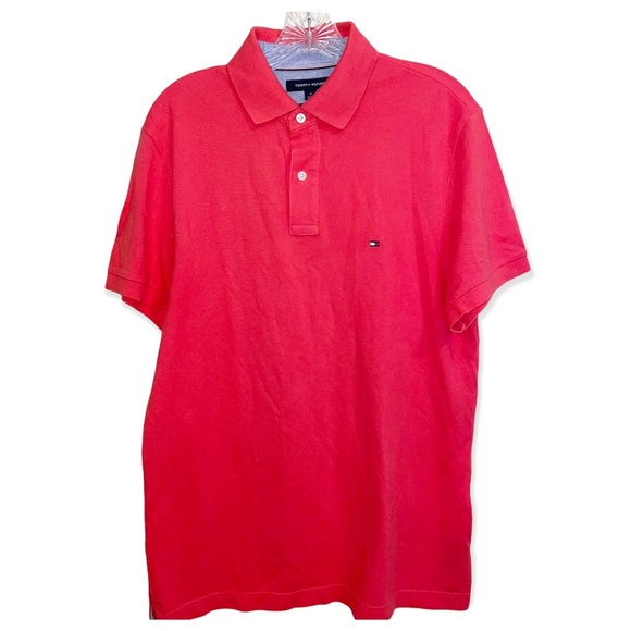 Tommy Hilfiger polo - Picture 1 of 5